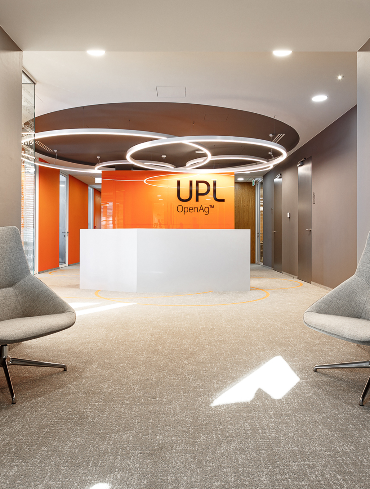 UPL