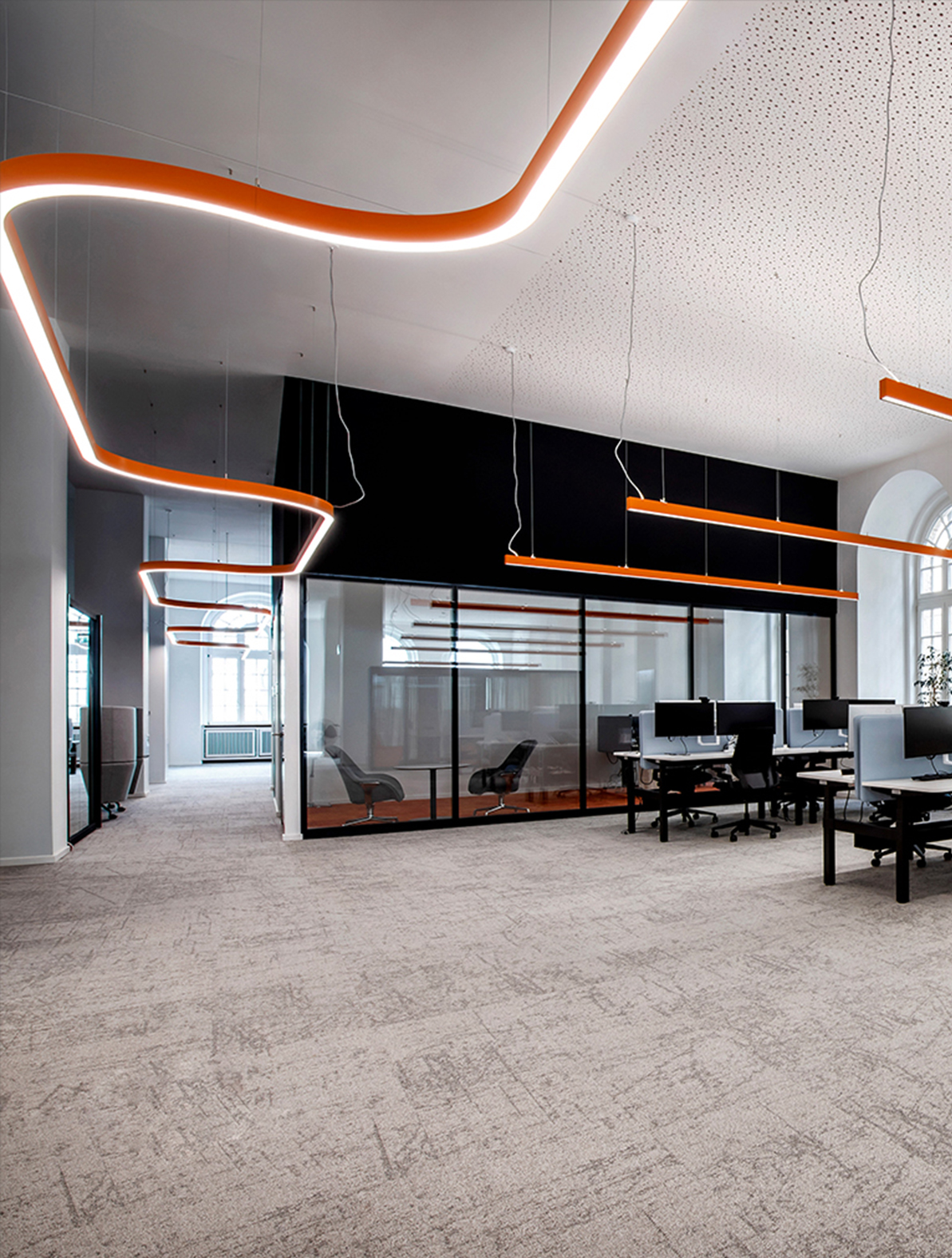 Hapag Lloyd Ballindamm