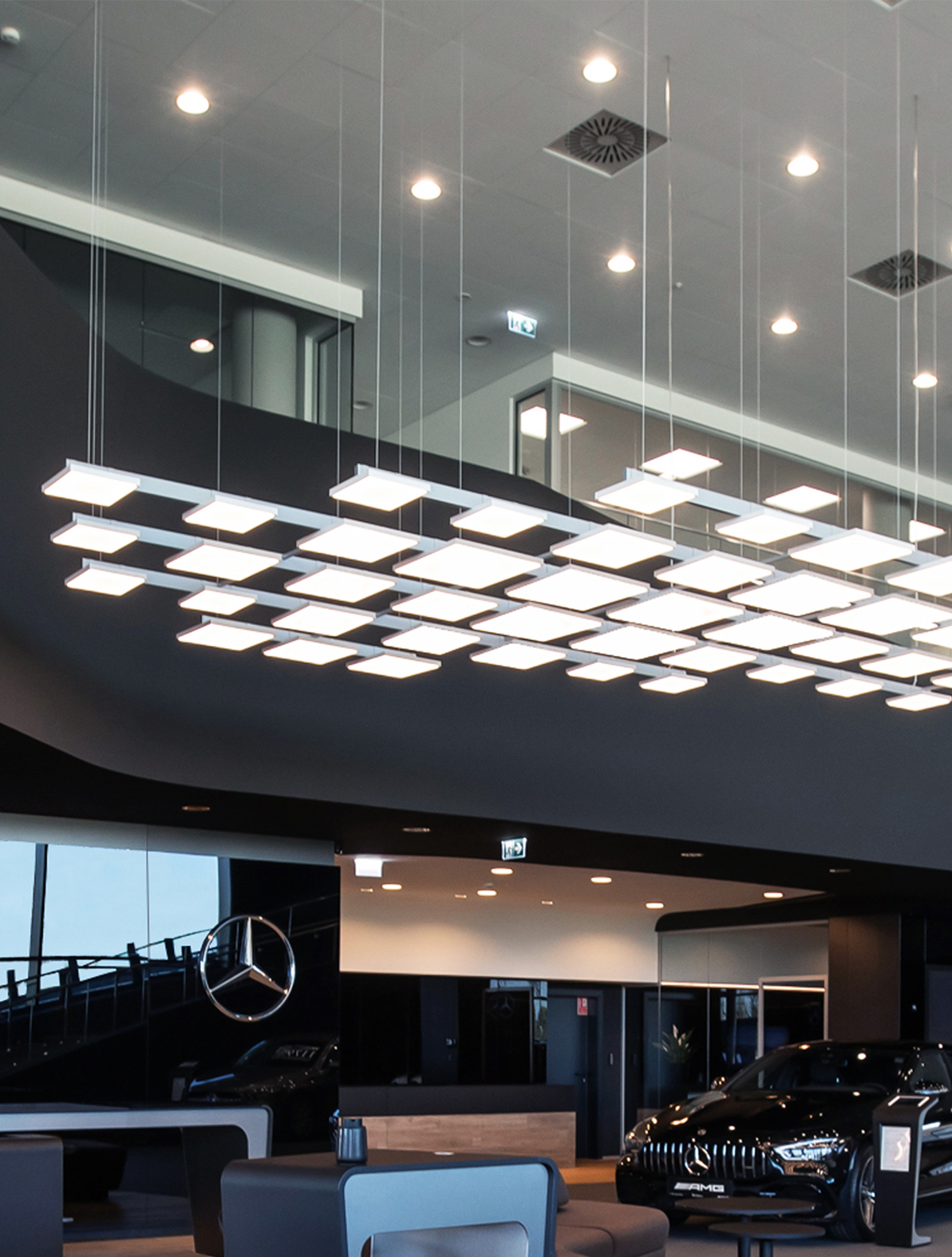 MB Motors Mercedes-Benz