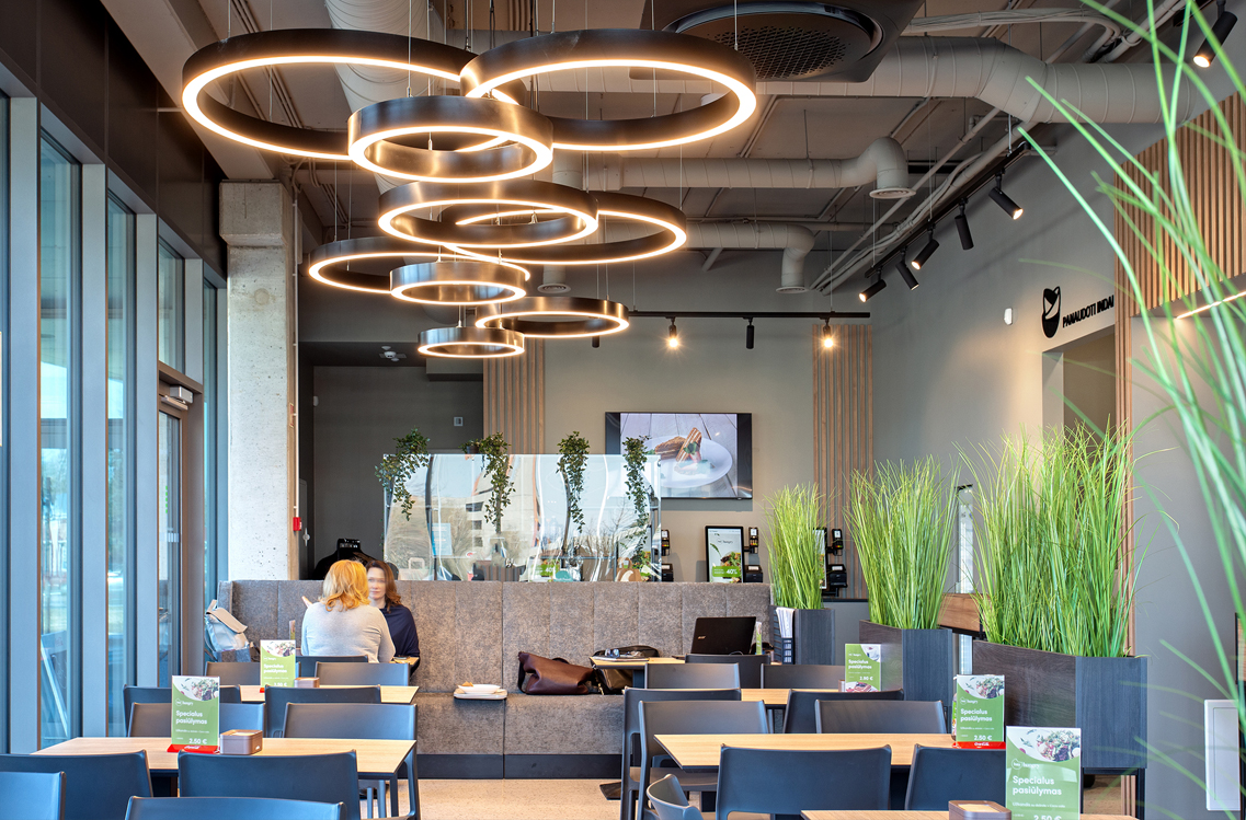 College of Social Sciences in Kaunas